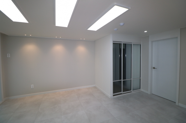 서신 제일비사벌 시공 사진