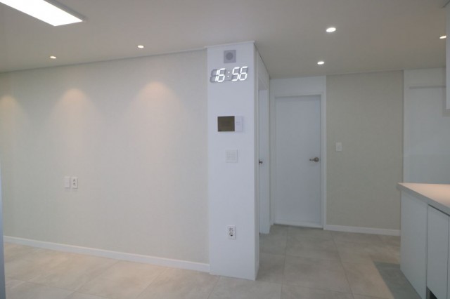 용진 덕천하이트 시공 사진 10